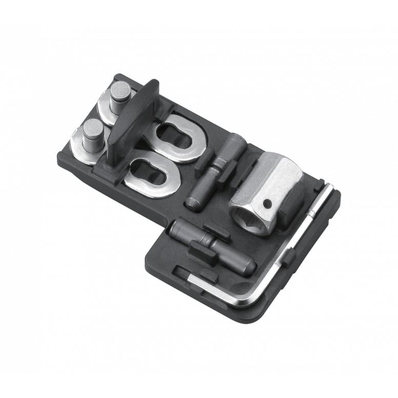 Topeak Survival Gear Box Classic Tool Kit