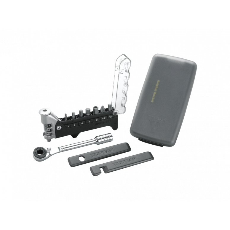 Topeak Ratchet Rocket Mini Tool Kit