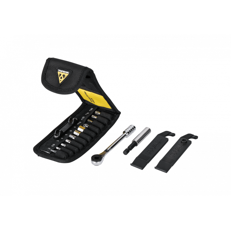 Topeak Ratchet Rocket Lite DX Tool Kit