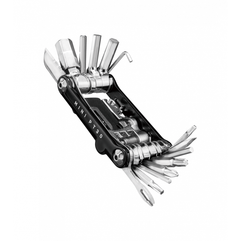 Topeak Mini PT30 Bicycle 30 Function Multi Tool