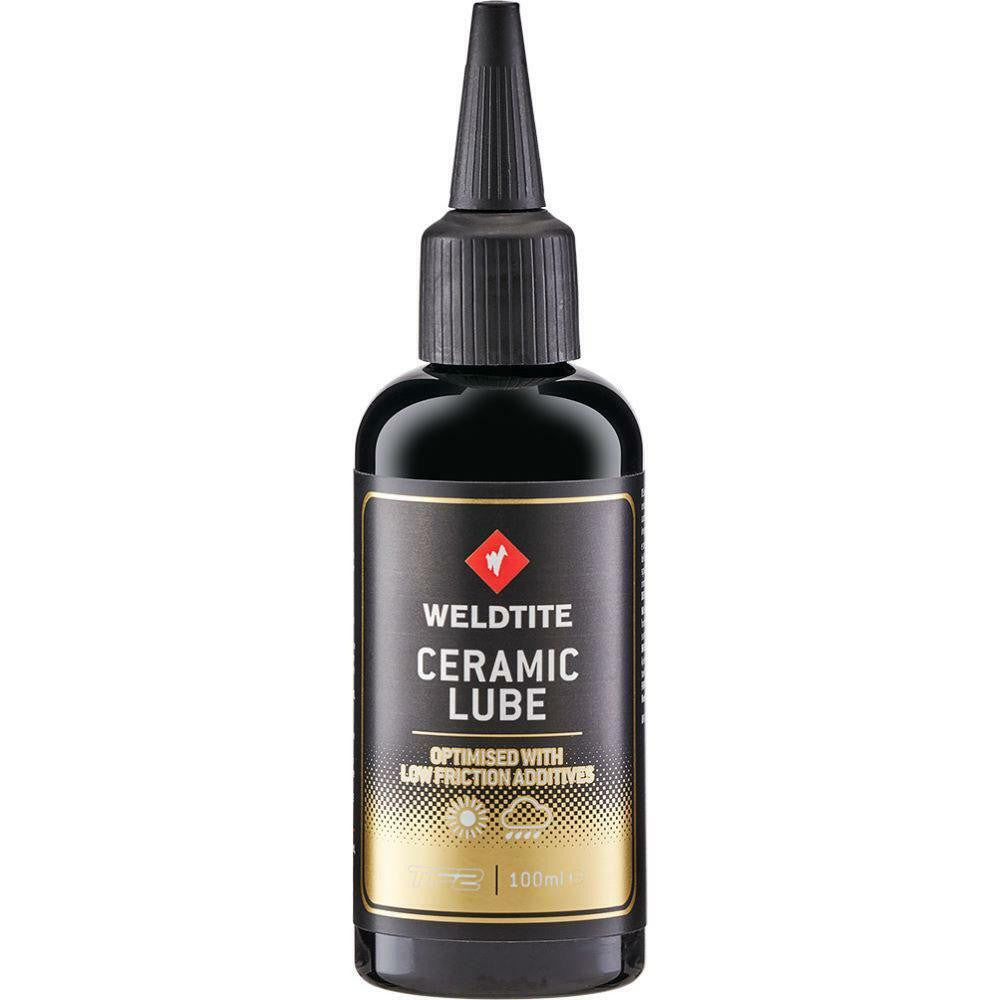 Weldtite TF2 Endurance Ceramic Lubricant 100ml