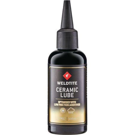 Weldtite TF2 Endurance Ceramic Lubricant 100ml