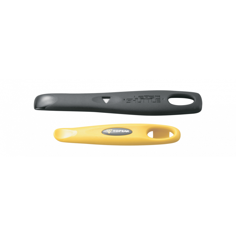 Topeak Shuttle Bicycle Tyre Levers 1.2
