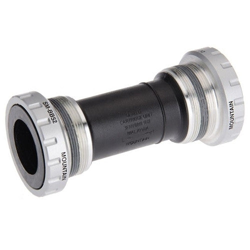Shimano Deore MTB Bottom Bracket BB52 English Thread
