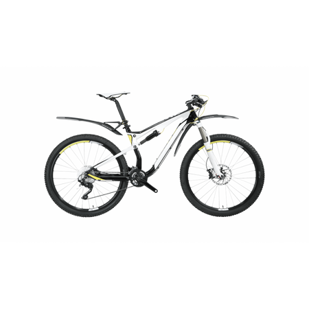 Topeak Defender M1 mudguard