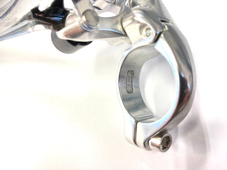 Shimano 105 FD-5500BS 9 Speed Double Front Mech - 28.6mm