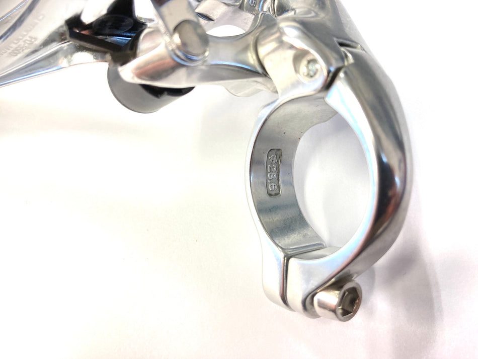 Shimano 105 FD-5500BS 9 Speed Double Front Mech - 28.6mm