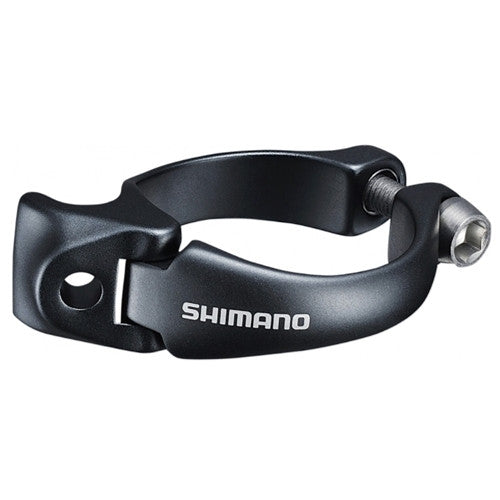 Shimano SM-AD91 Dura Ace R9150 Front Derailleur Adapter -FD-R9100, FD-R9150, FD-R8000, FD-R8050