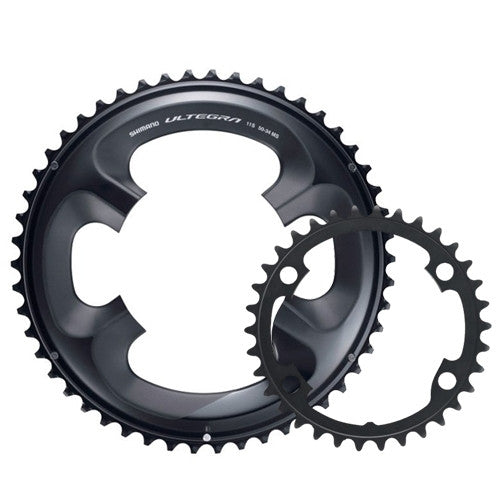 Shimano Ultegra R8000 11spd Chainring Genuine Shimano Replacement For R8000 Chainsets