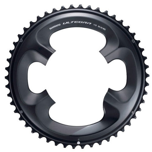 Shimano Ultegra R8000 11spd Chainring Genuine Shimano Replacement For R8000 Chainsets