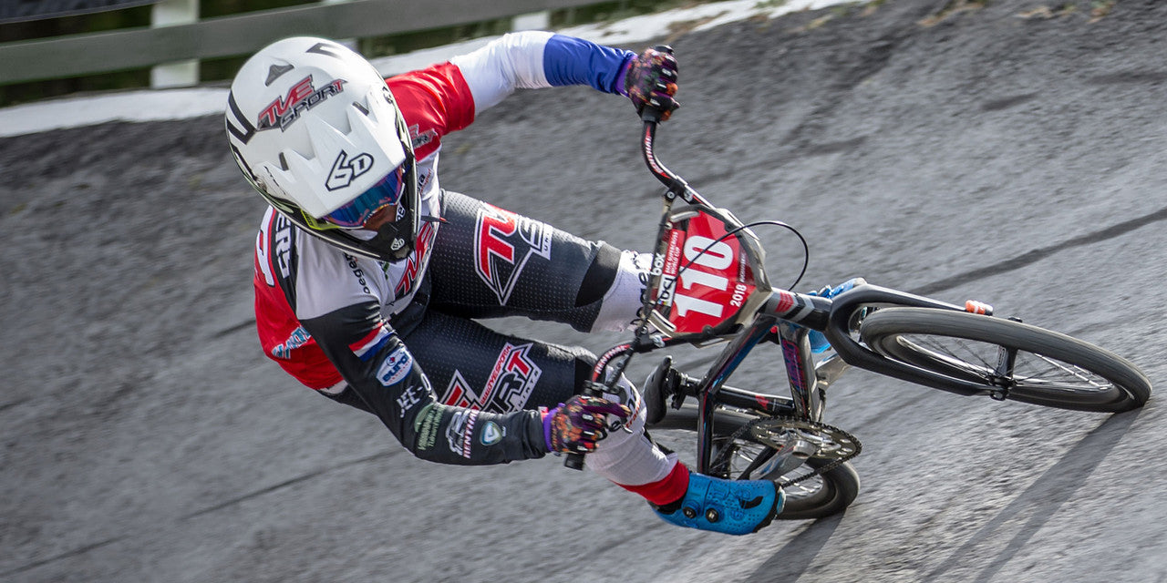 Renthal Moto BMX Race Handlebars