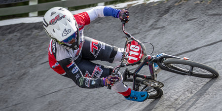 Renthal Moto BMX Race Handlebars