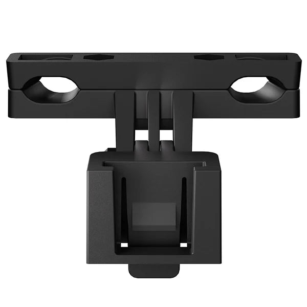 Ravemen ABM19 saddle rail mount designed for NT101 Pro rear light attachment