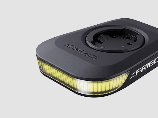 Ravemen FR160 (160 Lumens) / CL05 (30 Lumens) USB Rechargeable Twinset