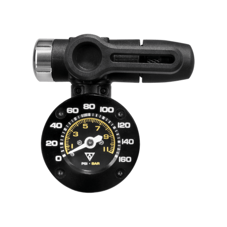 Topeak Shuttle Gauge G2 Pump Gauge
