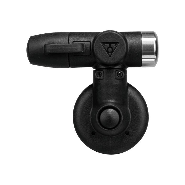 Topeak Shuttle Gauge G2 Pump Gauge