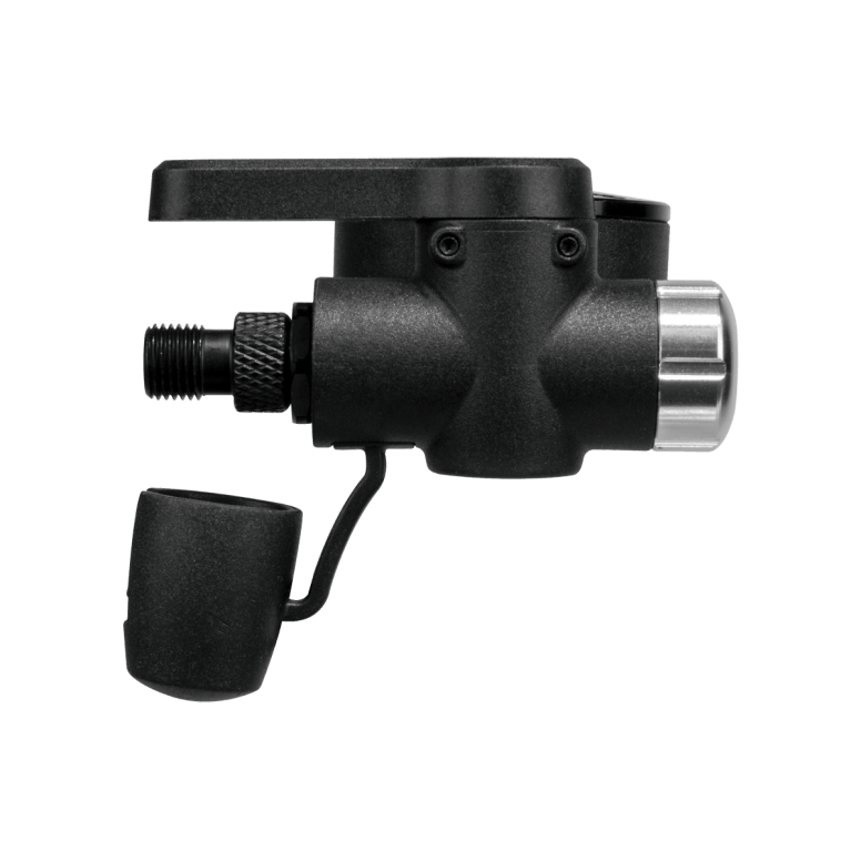 Topeak Shuttle Gauge G2 Pump Gauge
