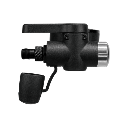 Topeak Shuttle Gauge G2 Pump Gauge