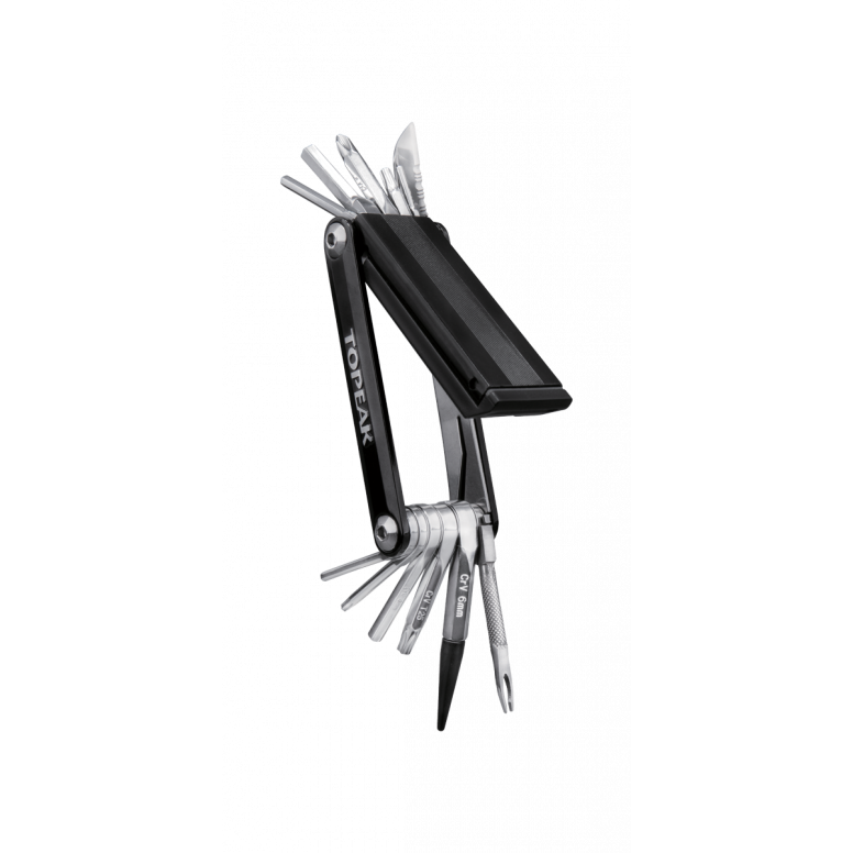 Topeak Tubi 18 Tubeless Repair Multi Tool