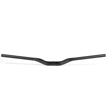 Renthal FatBar 35 V3 Carbon MTB Downhill 35mm Clamp Handlebars 800mm Wide | Black
