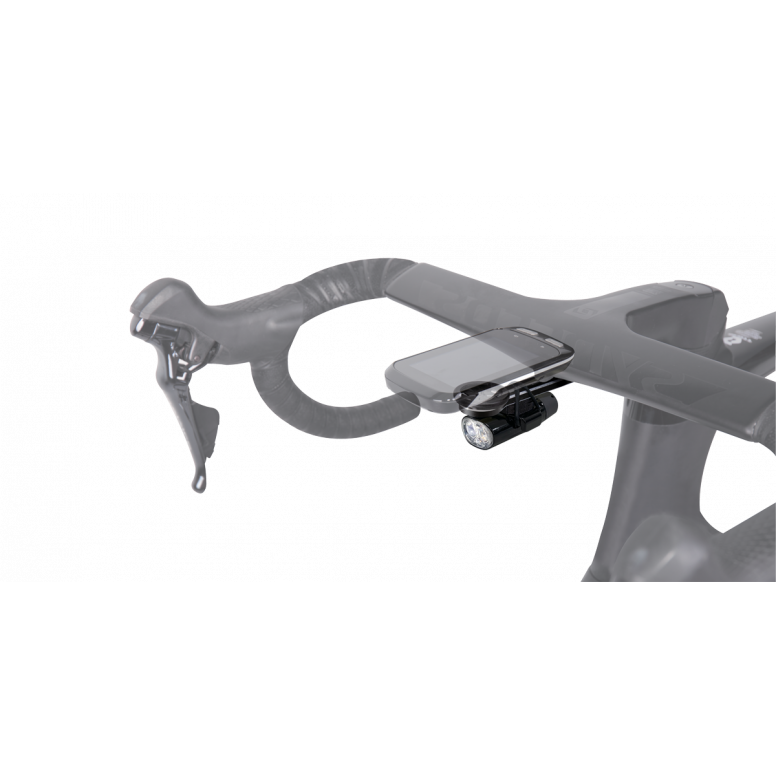 Topeak Headlux 100 USBv Bicycle Front Light
