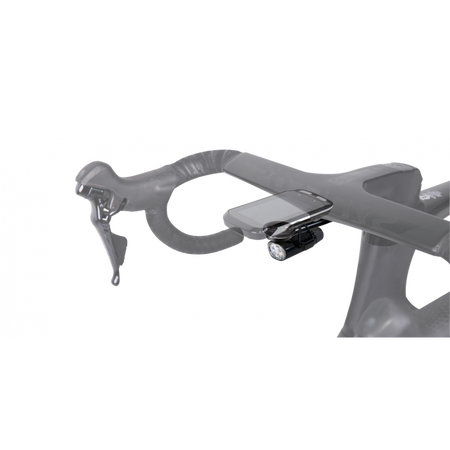 Topeak Headlux 100 USBv Bicycle Front Light