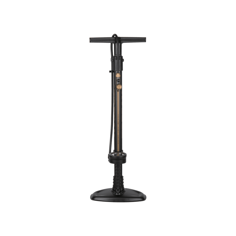 Topeak JoeBlow Tubi 2Stage Bike Floor Pump