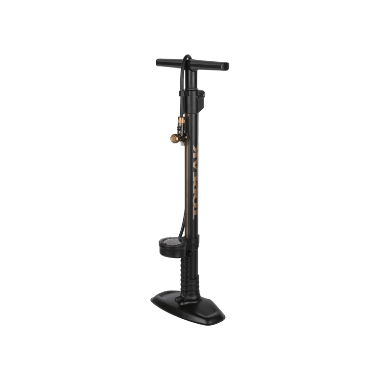 Topeak JoeBlow Tubi 2Stage Bike Floor Pump