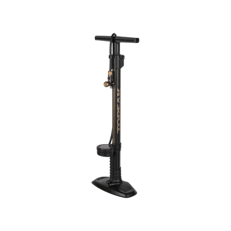 Topeak JoeBlow Tubi 2Stage Bike Floor Pump
