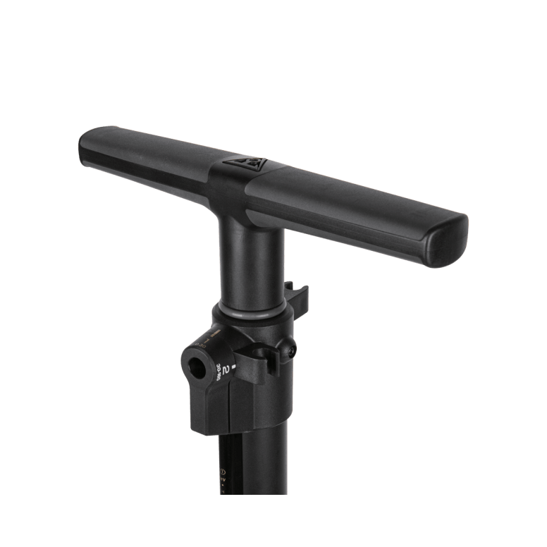 Topeak JoeBlow Tubi 2Stage Bike Floor Pump