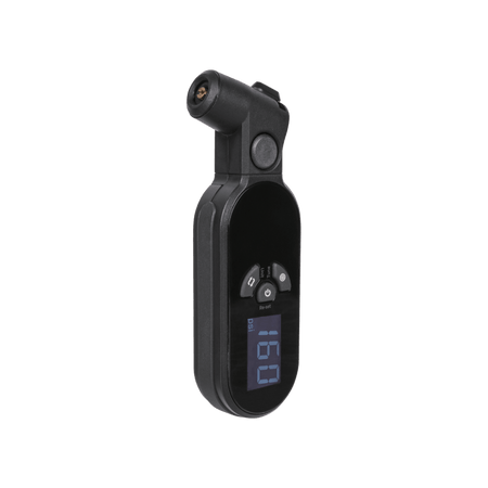Topeak Smart Gauge D2X Digital Pressure Gauge