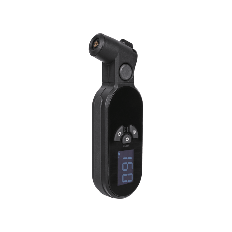 Topeak Smart Gauge D2X Digital Pressure Gauge