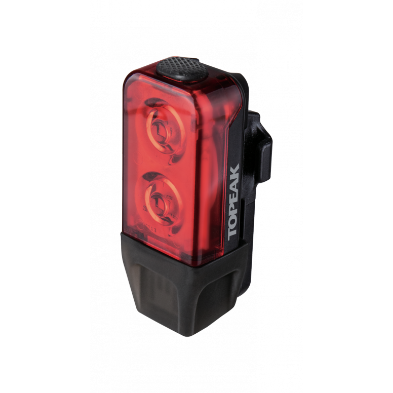 Topeak Taillux 25 USB Rear Light