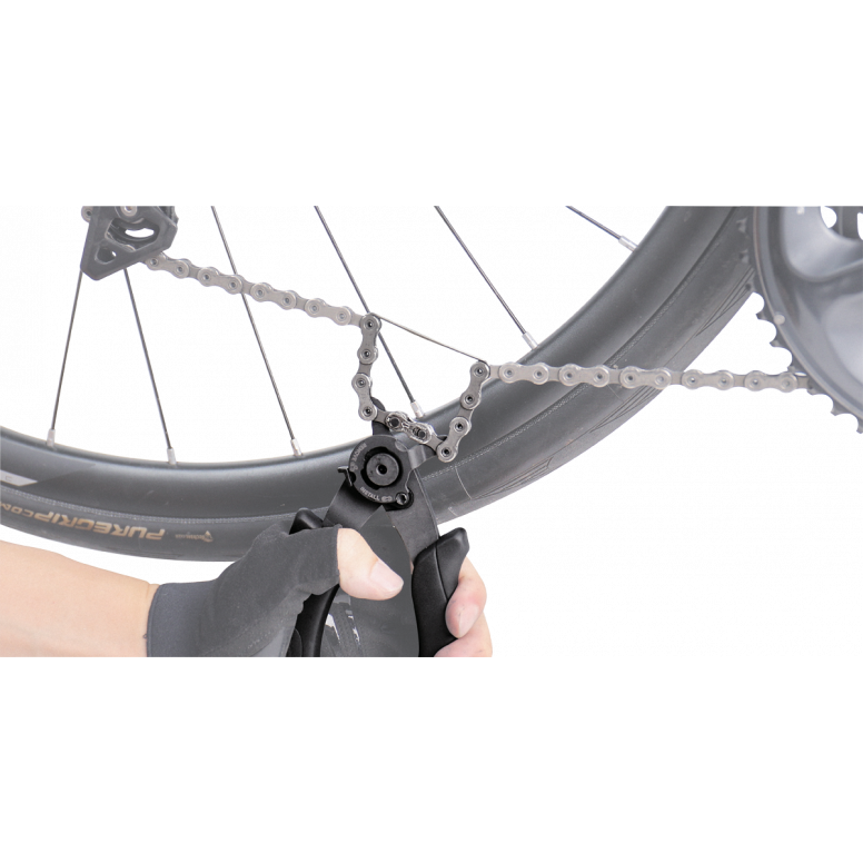 Topeak Power Link Pro Bicycle Chain Master Link Pliers