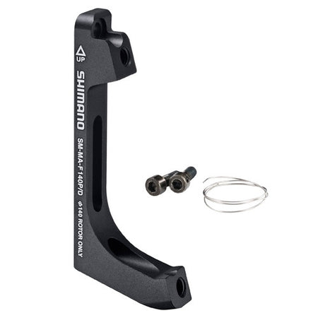 Shimano Adapter Post Mount Caliper to Flat Mount Road 140mm