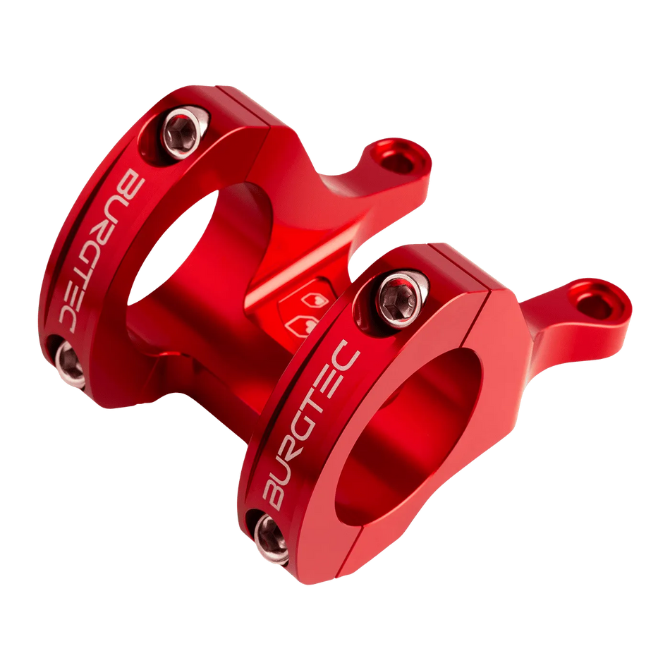 Burgtec Direct Mount 35mm Clamp MK3 Stem
