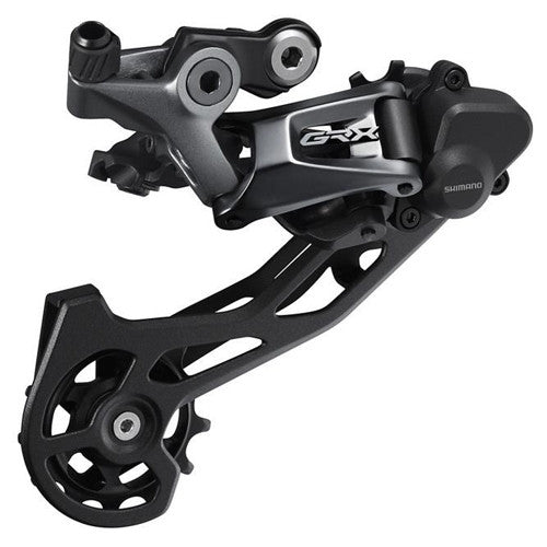 Shimano RX810 GRX Shadow Plus 11 Speed Double Rear Derailleur
