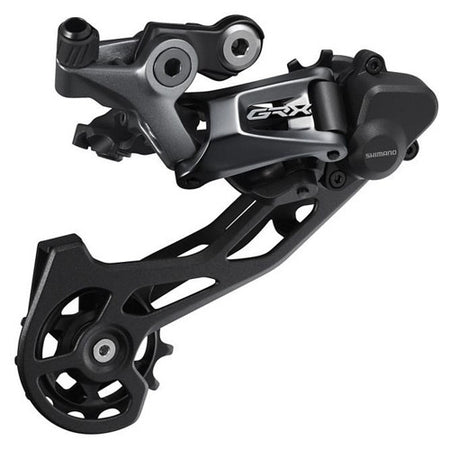 Shimano RX810 GRX Shadow Plus 11 Speed Double Rear Derailleur