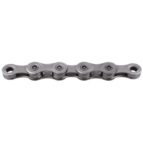 KMC X10 Silver EPT Eco Proteq Anti Rust 10 Speed Chain