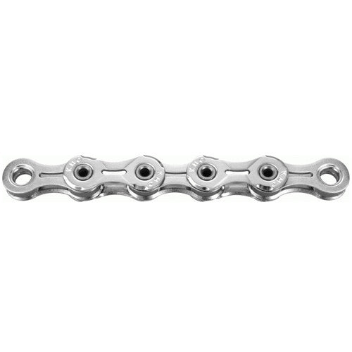 KMC X10SL Silver Super Light 10 Speed Chain