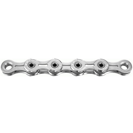 KMC X10SL Silver Super Light 10 Speed Chain