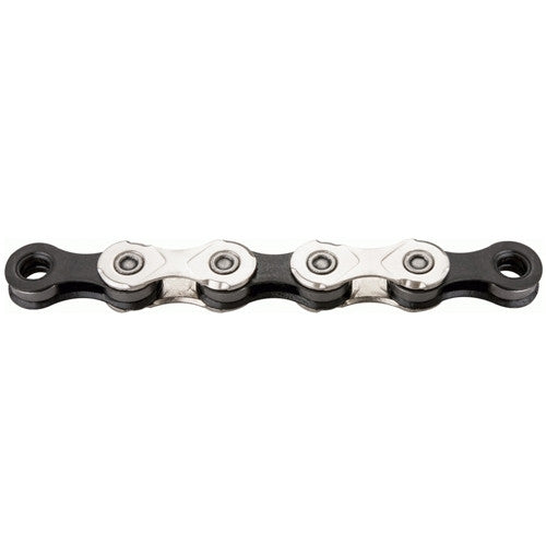 KMC X12 OEM 126 Link Silver/Black Unboxed Workshop Chain