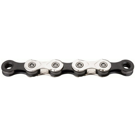 KMC X12 OEM 126 Link Silver/Black Unboxed Workshop Chain