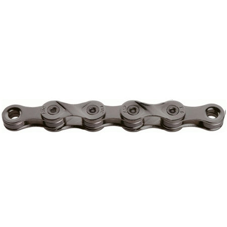 KMC X9 9 Speed Chain 114 Link Grey