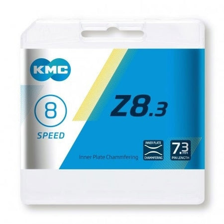 KMC Z8.3 6/7/8 Speed Bicycle Chain