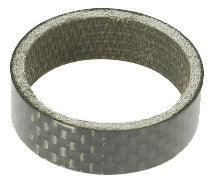 Tange Seiki 1 1/8" Carbon Headset Spacer 1 Piece
