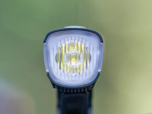 Ravemen K1400 USB Rechargeable AI Nighttime 1400 Lumen Bicycle Front Light