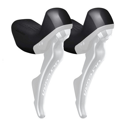 Shimano R8020 Ultegra STI Lever Replacement Hoods
