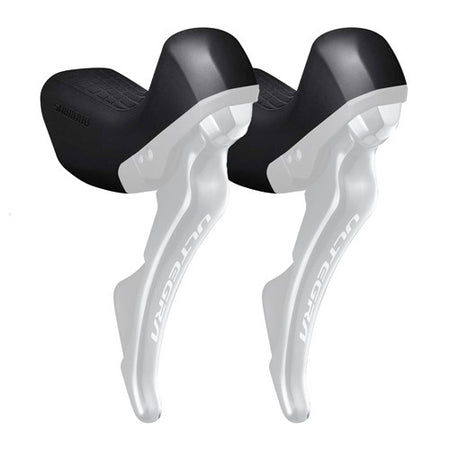 Shimano R8020 Ultegra STI Lever Replacement Hoods
