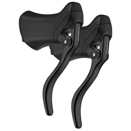 Tektro RL340 Performance Aero Road Brake Levers All Colours